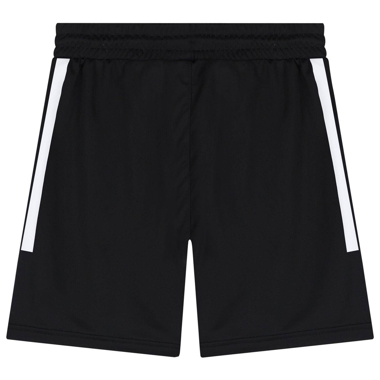 Boys Red & Black Marvel Shorts Set, 1, hi-res