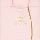 Baby Girls Pink Logo Nest, 2, hi-res