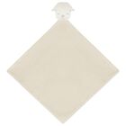 Beige Sheep Baby Doudou Comforter, 1, hi-res