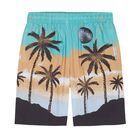 Boys Holiday Island Adi Shorts, 1, hi-res