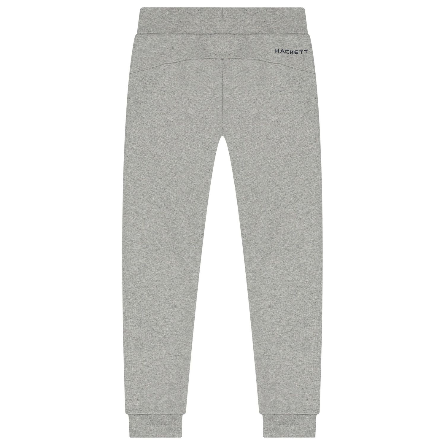 Boys Grey Logo Joggers, 1, hi-res image number null