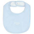 Boys Blue Logo Baby Gift Set, 2, hi-res