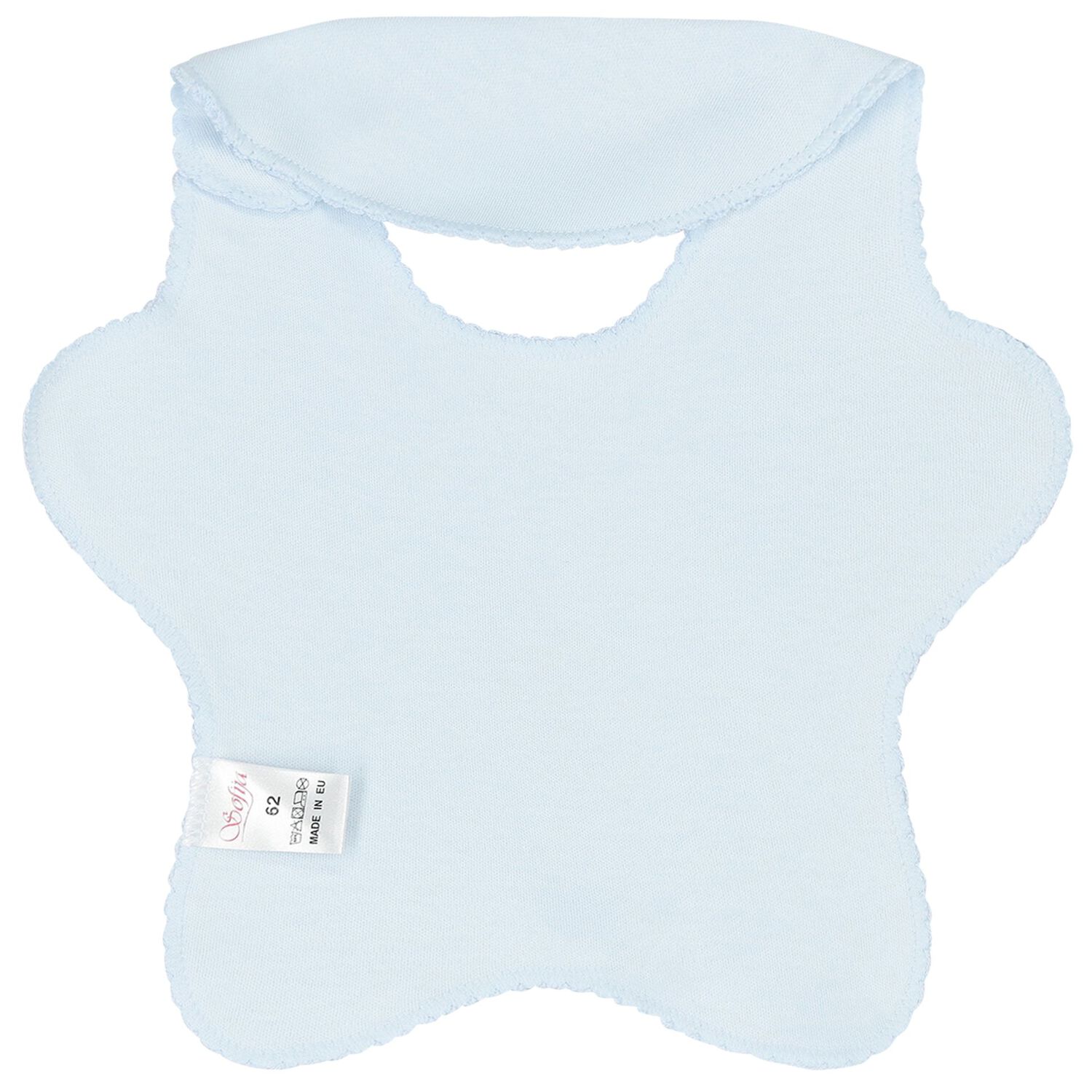 Baby Boys Blue Bunny Babygrow Gift Set, 1, hi-res