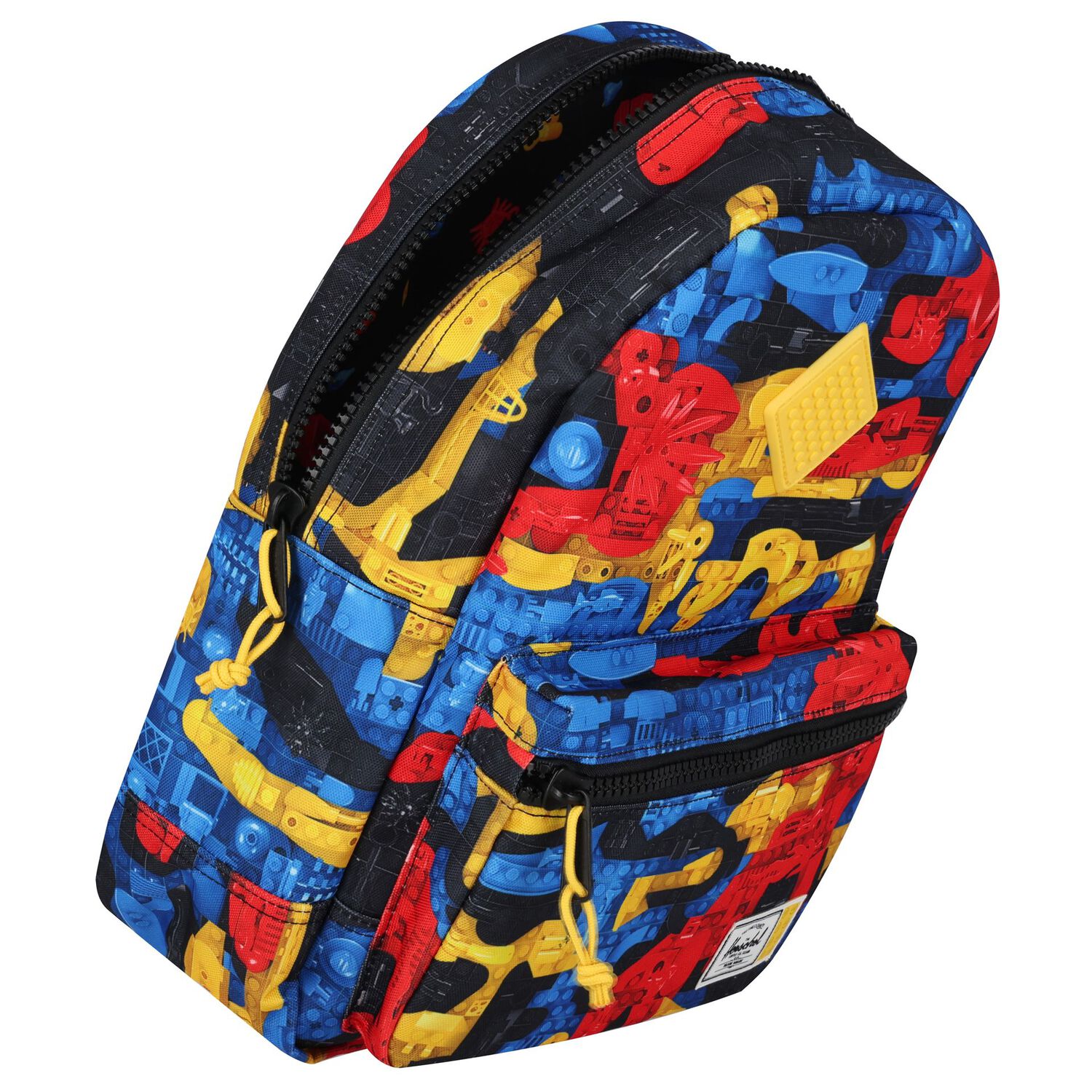 Boys Multi-Coloured LEGO® Backpack, 1, hi-res image number null