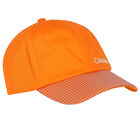 Orange Logo Cap, 1, hi-res