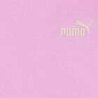 Younger Girls Pink Logo Tracksuit, 2, hi-res