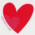 Girls White & Red Leggings Set, 1, hi-res