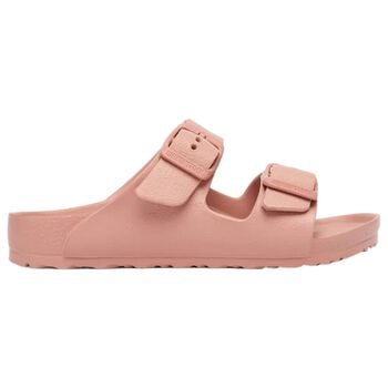 Girls Pink Arizona Sandals