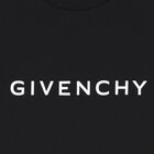 Black Logo T-Shirt, 1, hi-res