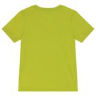 Green Logo T-Shirt, 2, hi-res