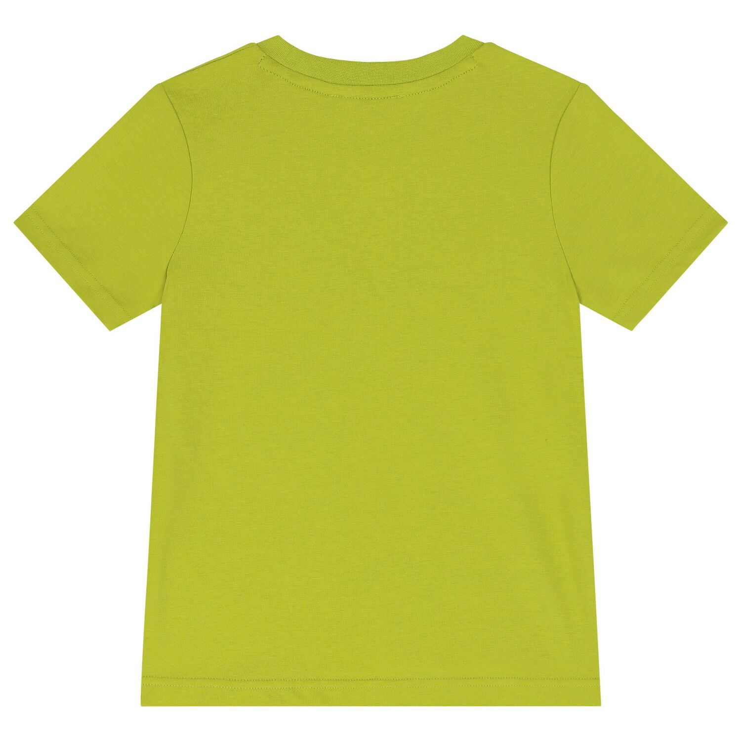 Green Logo T-Shirt, 2, hi-res