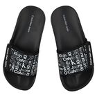 Black Logo Sliders, 1, hi-res