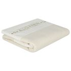 Ivory Logo Baby Blanket, 1, hi-res