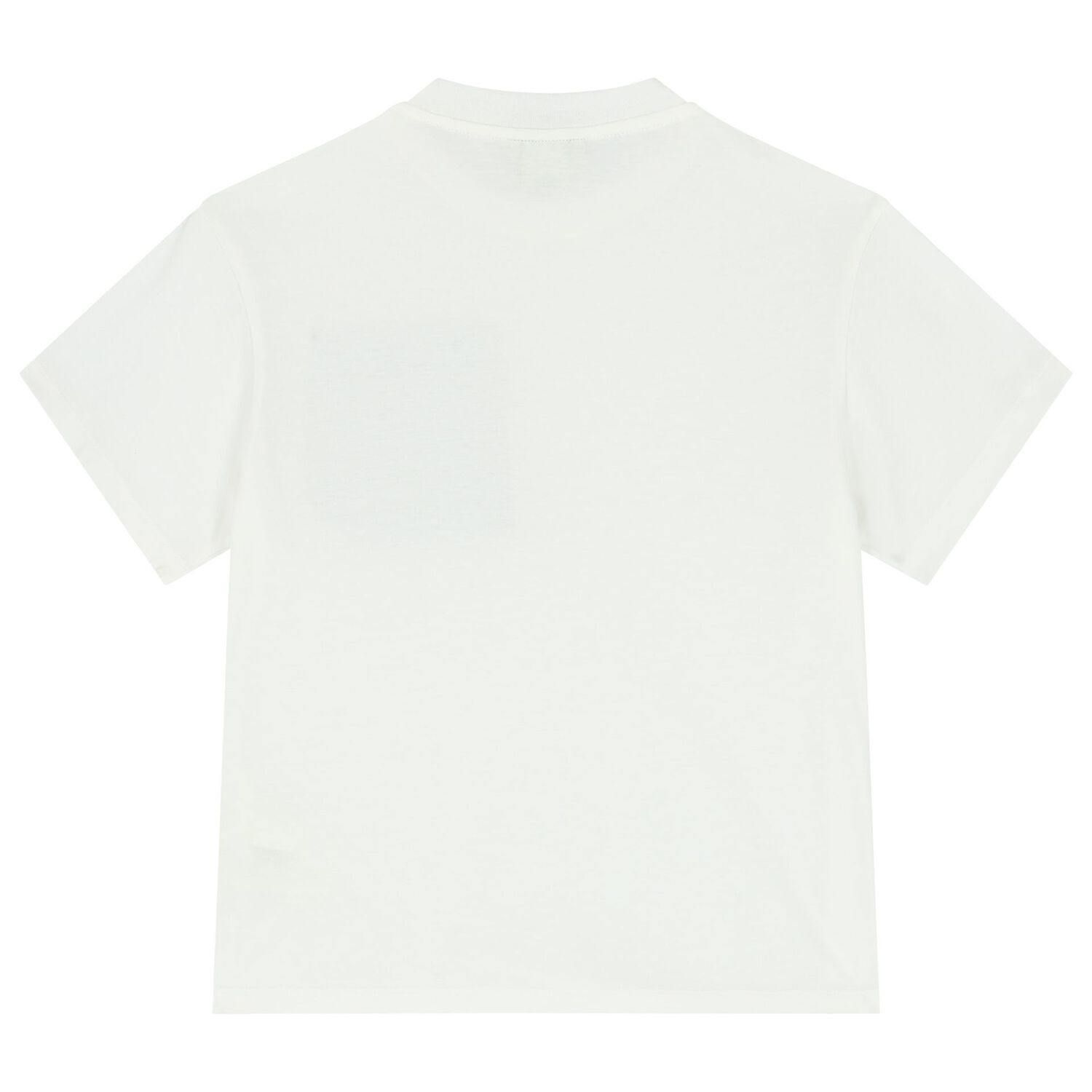 Ivory FF Logo T-Shirt, 1, hi-res image number null