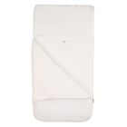 Baby Girls White Logo Nest , 1, hi-res