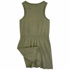 Girls Mini Me Logo Dress, 1, hi-res