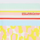 Girls White Logo T-Shirt, 1, hi-res