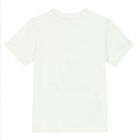 Baby Boys White & Beige Shorts Set ( 2-Pack ), 2, hi-res