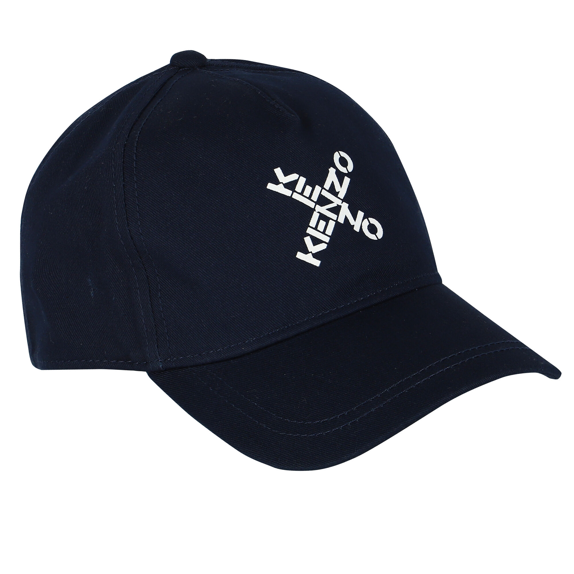 Boys kenzo cap on sale