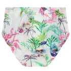 White Dress Set, 1, hi-res