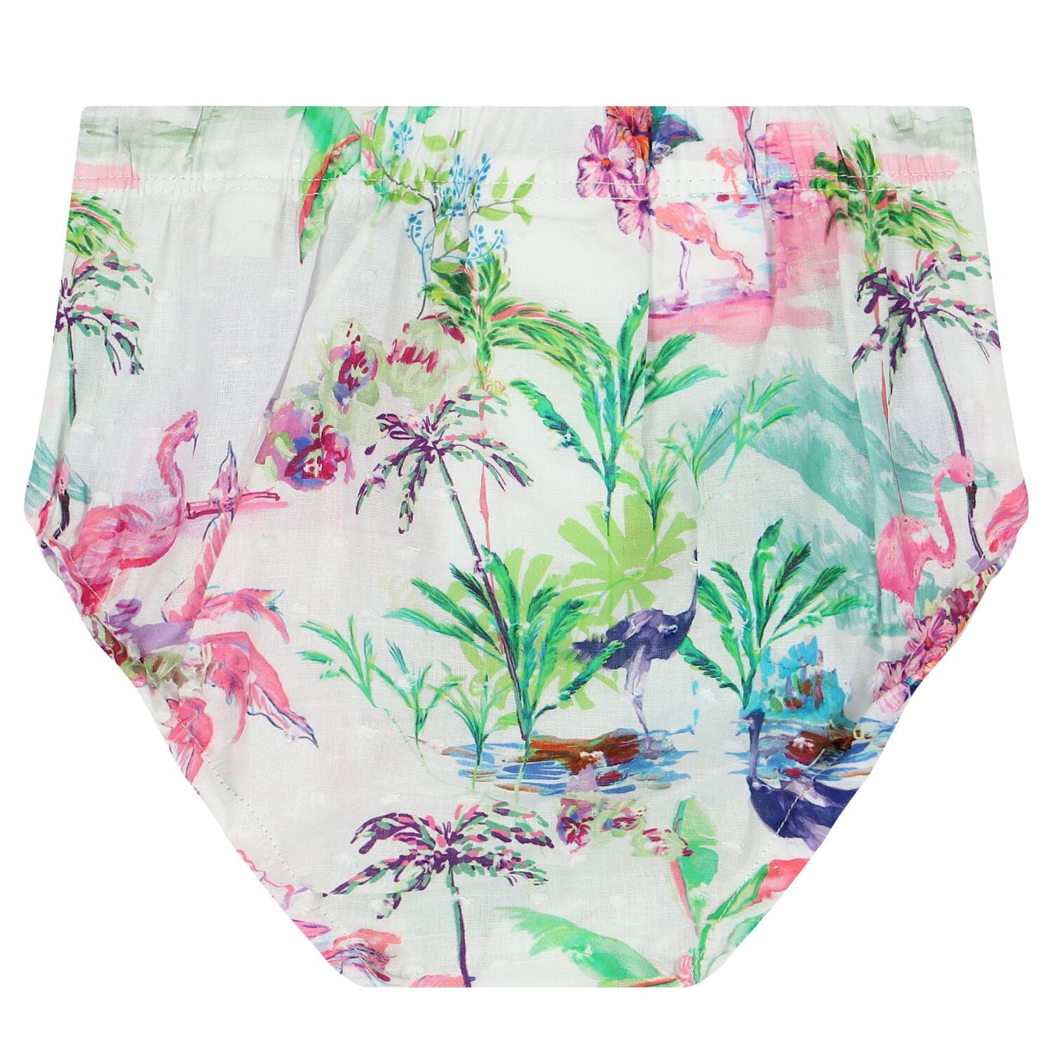 White Dress Set, 1, hi-res