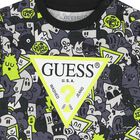 Baby Boys Grey Logo Joggers Set, 3, hi-res