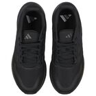 Black Runfalcon Trainers, 1, hi-res