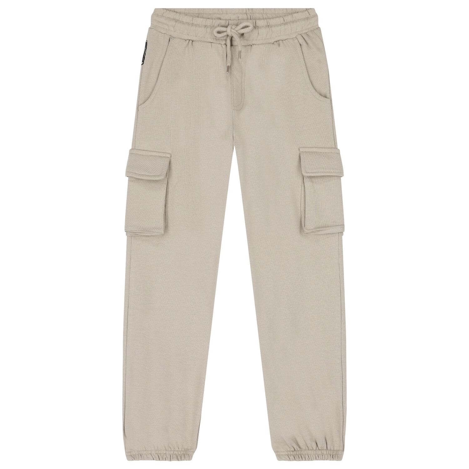 Boys Beige Disney Joggers, 1, hi-res image number null