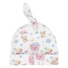 Baby Girls White Azalia Babygrow Set, 1, hi-res