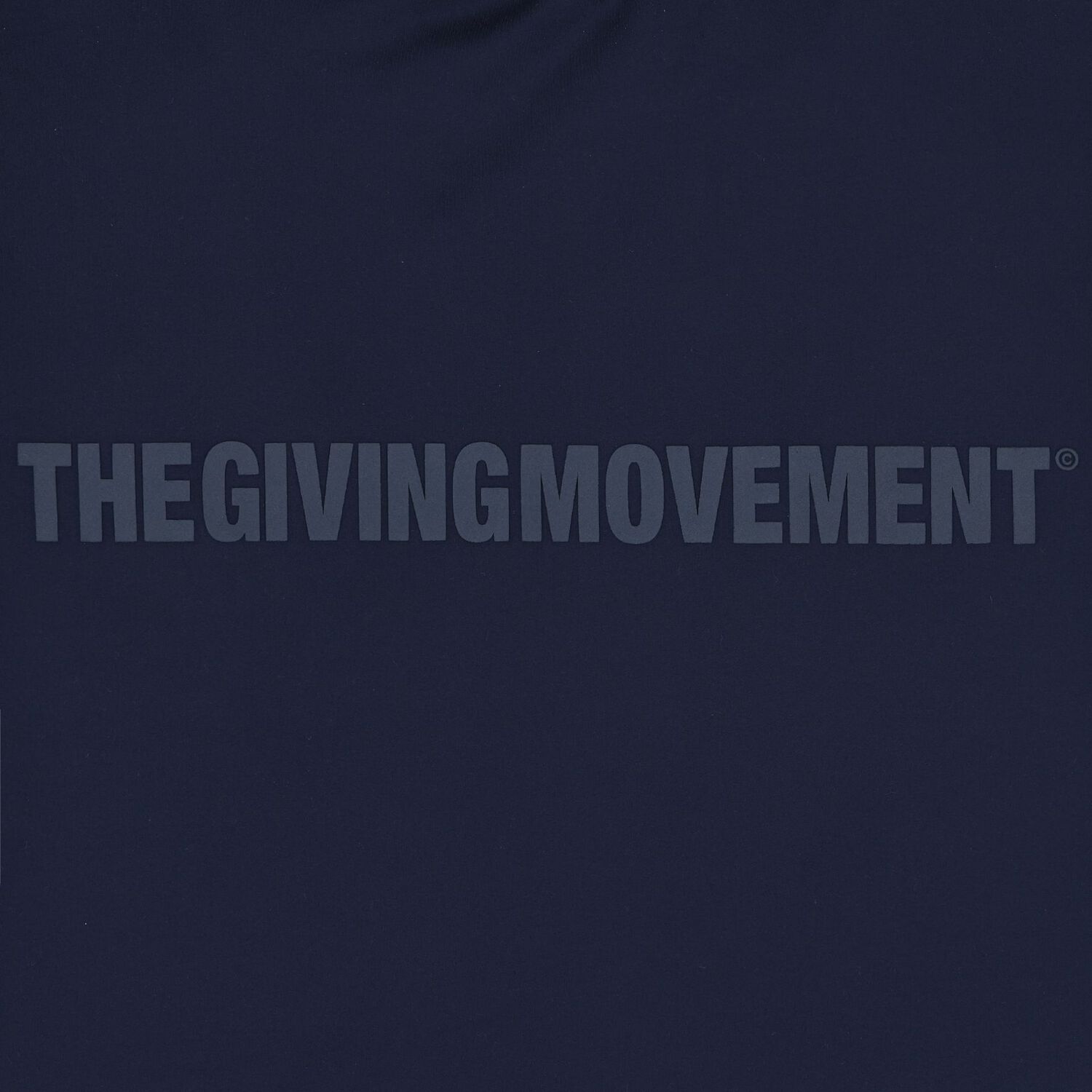 Navy Blue Logo Softskin T-Shirt, 4, hi-res