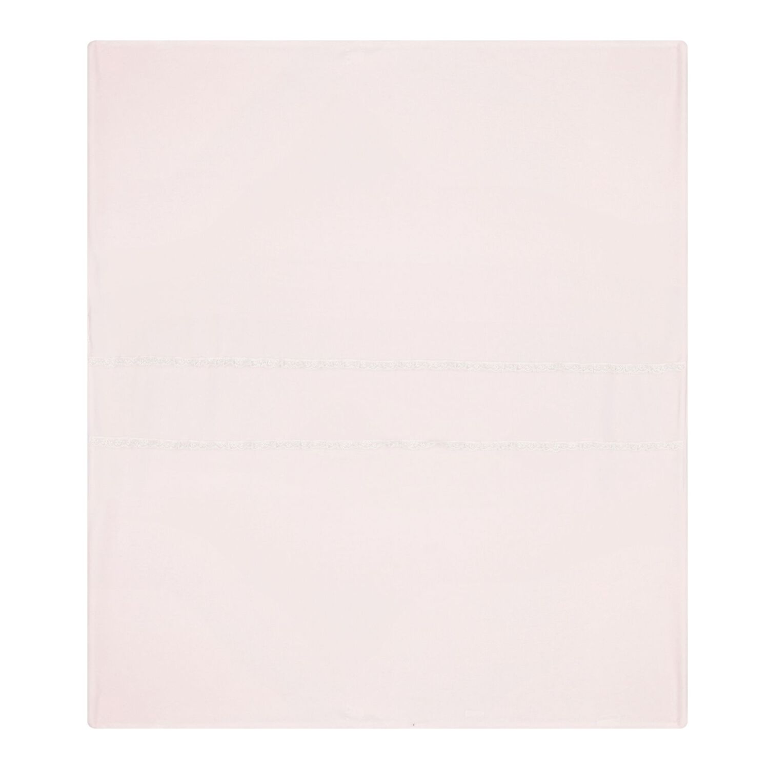 Baby Girls Pink Lace Babygrow Gift Set, 1, hi-res image number null