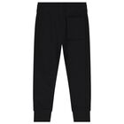 Black Jordan Joggers, 1, hi-res