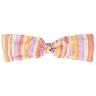 Girls Ivory T-Shirt & Headband Set, 1, hi-res