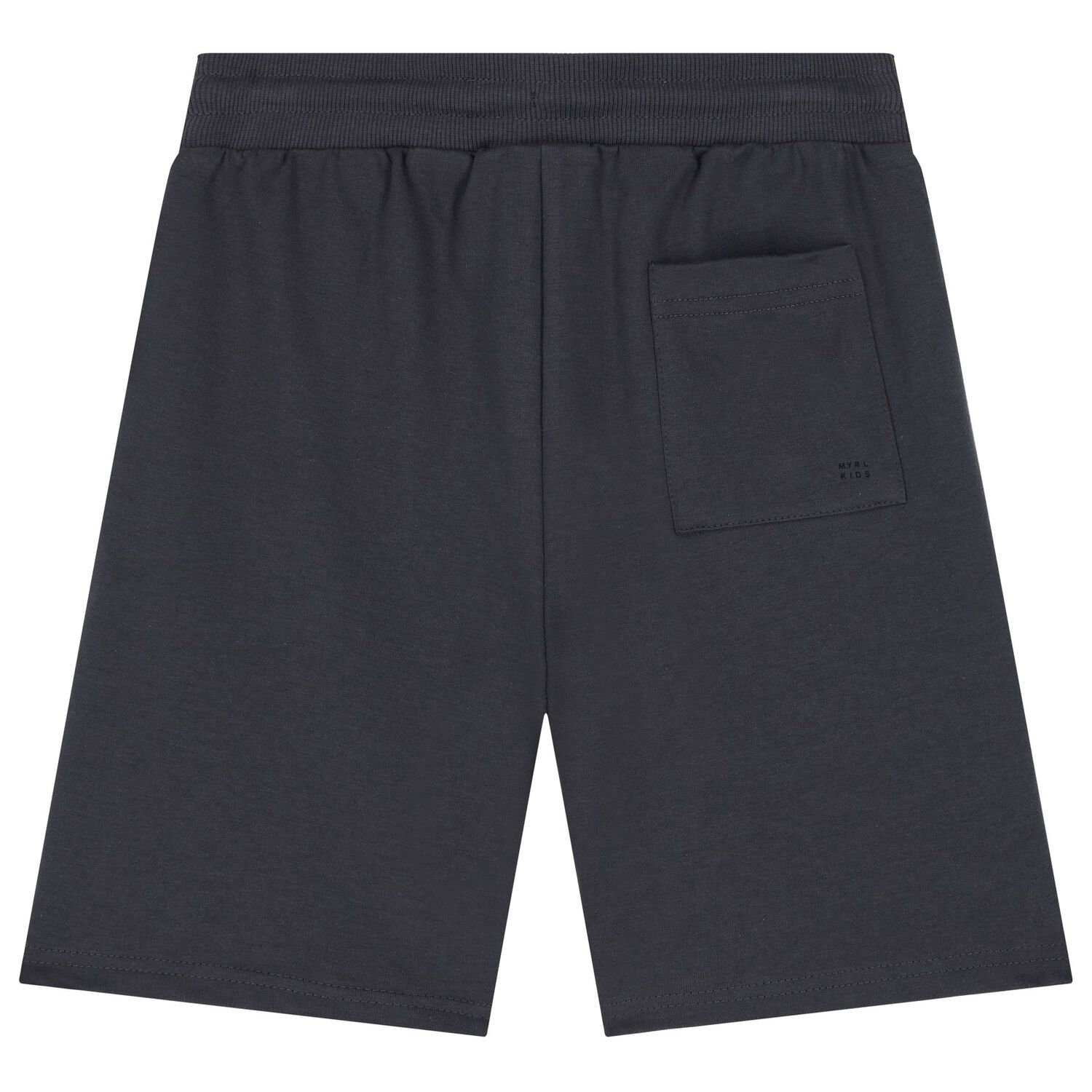 Boys Grey Shorts, 3, hi-res