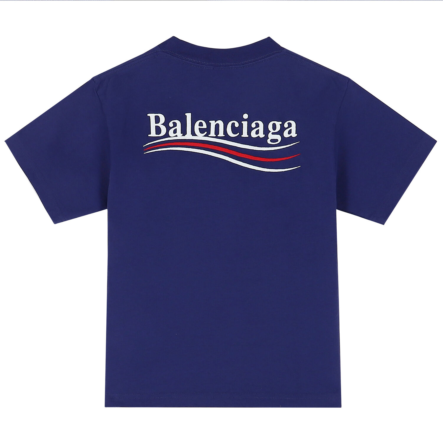 Blue Logo T-Shirt, 2, hi-res