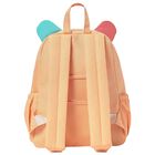 Girls Multi-Colored Tiger Backpack, 1, hi-res