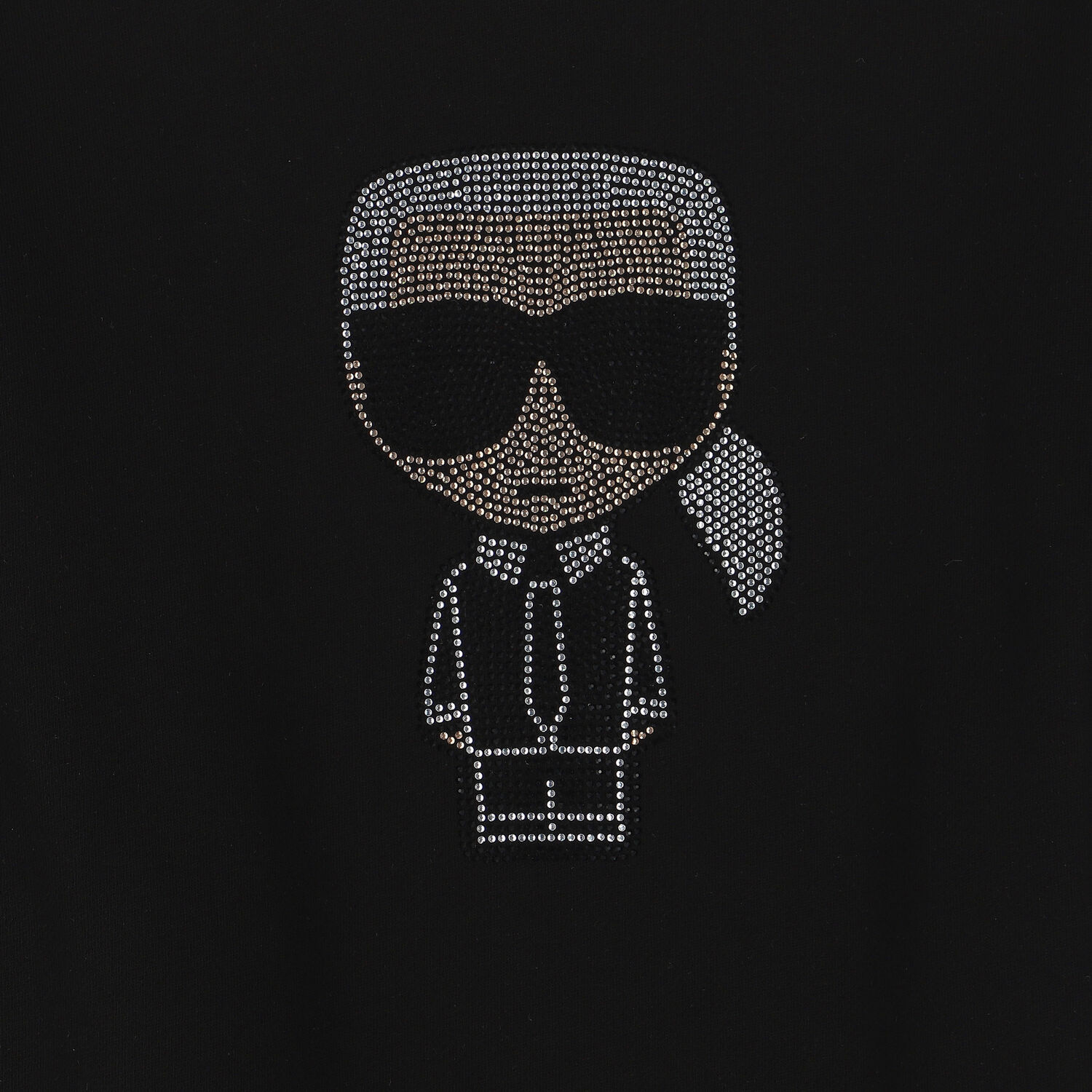 Girls Black Jumper Dress, 1, hi-res image number null