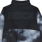 Boys Grey Logo Tracksuit, 1, hi-res