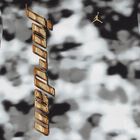 Boys Black & White Jordan Logo T-Shirt, 1, hi-res