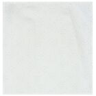 Baby Boys White & Blue Muslins (3-Pack), 3, hi-res