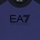 Boys Blue Logo T-Shirt, 2, hi-res