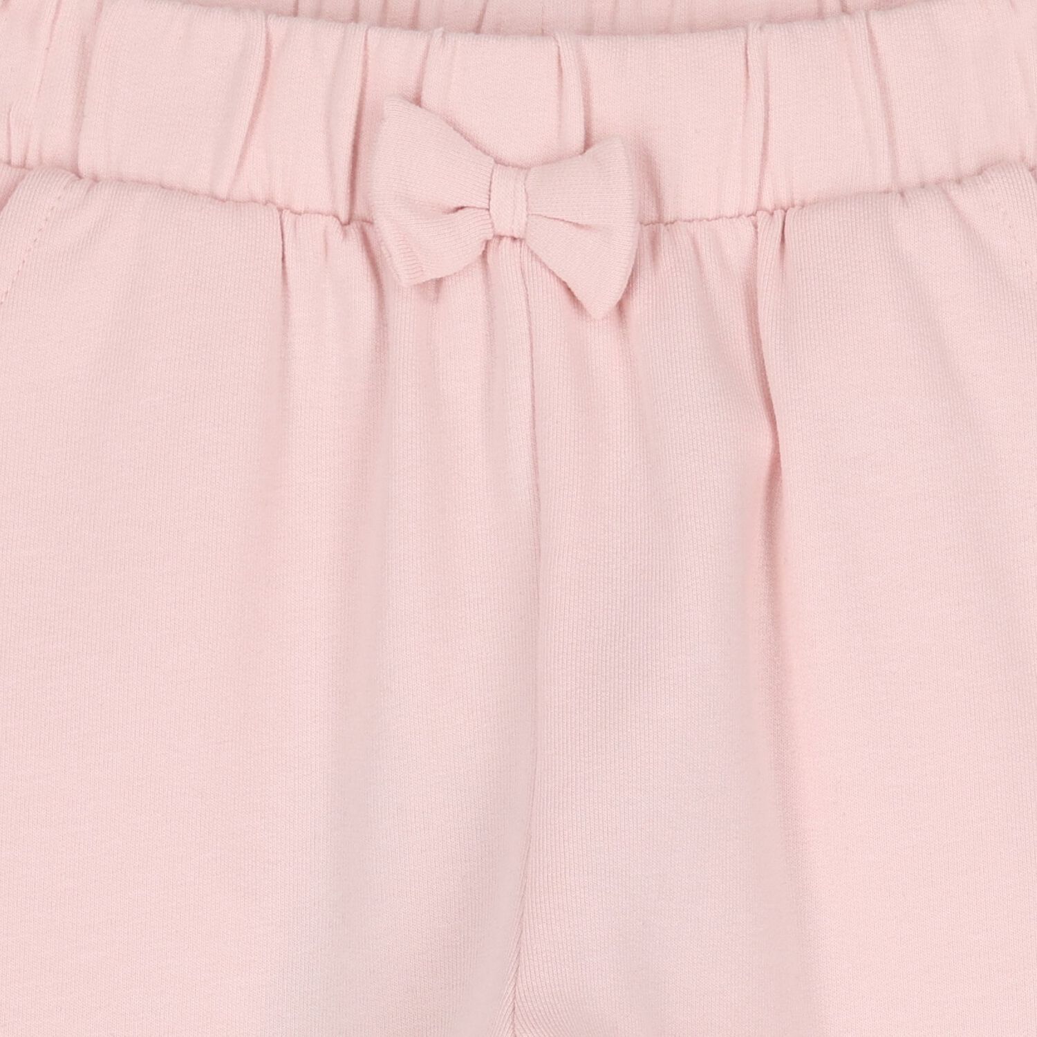 Younger Girls Pink Joggers, 1, hi-res image number null