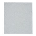 Baby Boys Blue & Grey Cars Blanket, 1, hi-res