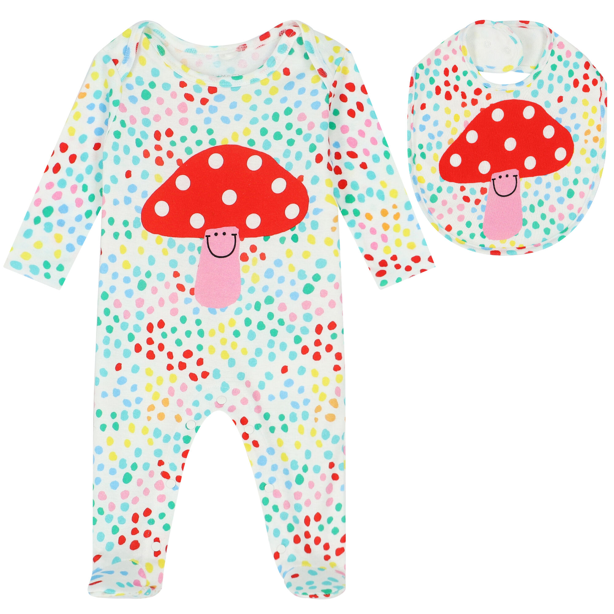 Stella mccartney outlet baby clothes