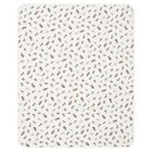 Ivory Cotton Playful Bear Print Baby Gift Set, 1, hi-res