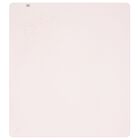 Baby Girls Pink Floral Blanket Set, 1, hi-res