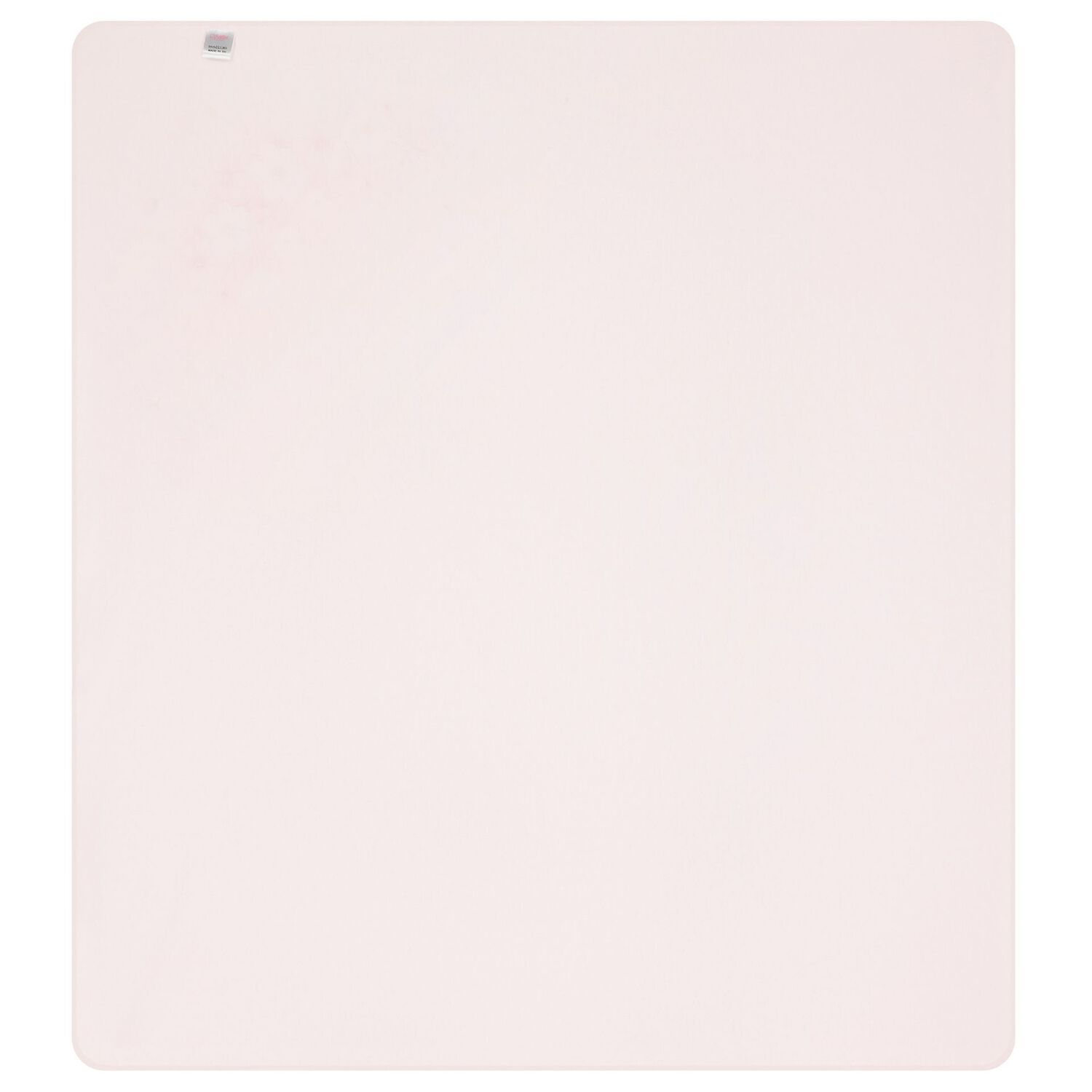 Baby Girls Pink Floral Blanket Set, 1, hi-res