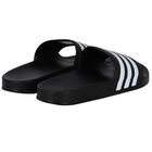 Black Adilette J Sliders, 1, hi-res