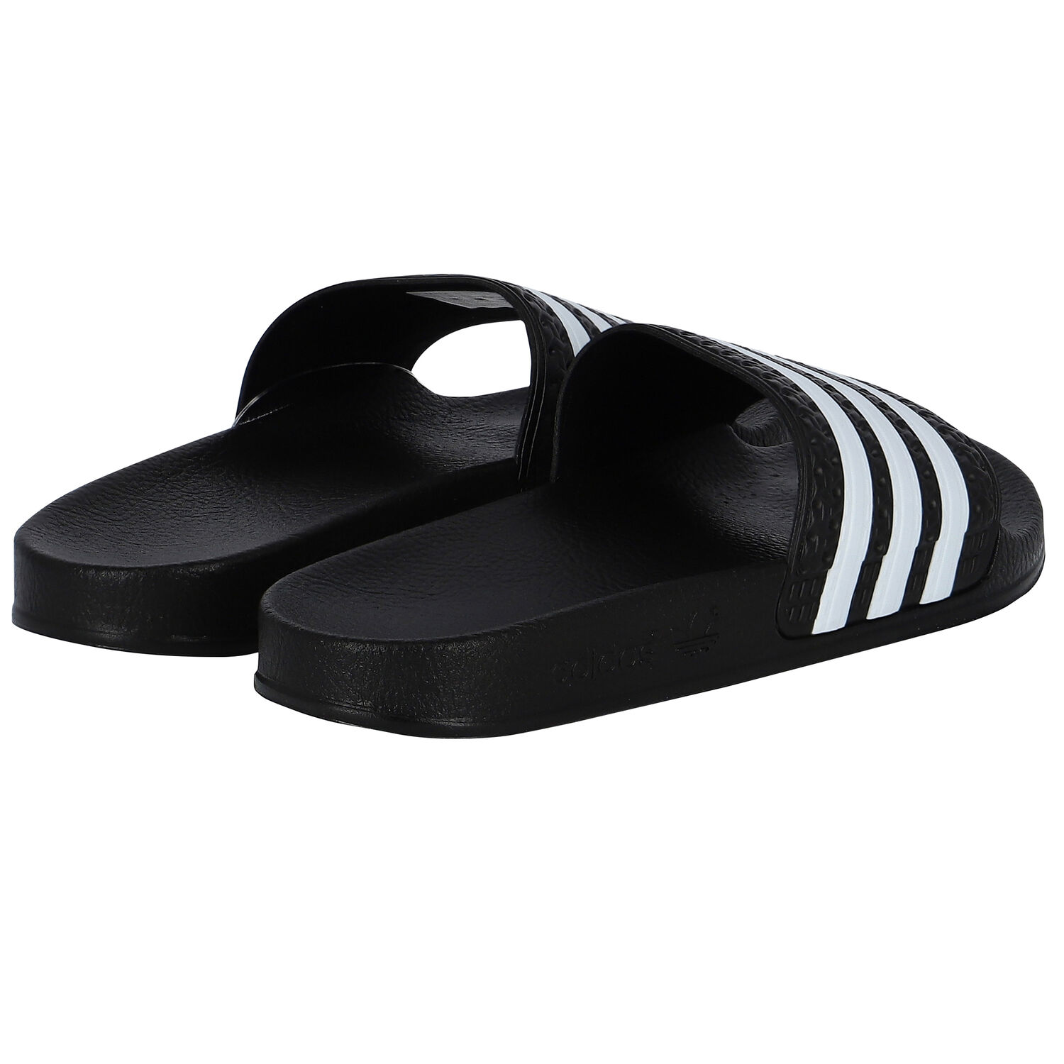 Black Adilette J Sliders, 1, hi-res image number null