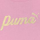Girls Pink Logo T-Shirt, 1, hi-res
